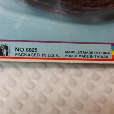 SEALED CHAMPION MARBLE SET