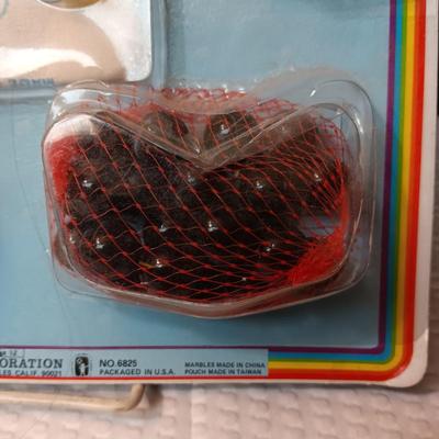 SEALED CHAMPION MARBLE SET