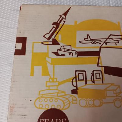 TOY VEGETABLE GARDEN IRRIGATION SYSTEM