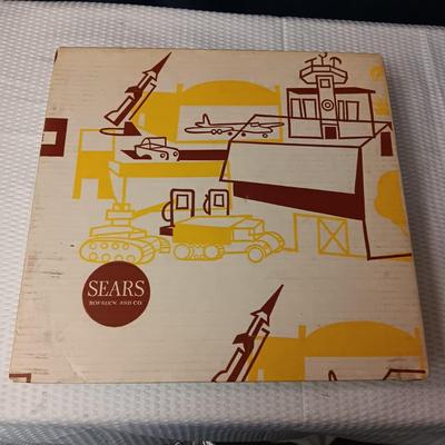 TOY VEGETABLE GARDEN IRRIGATION SYSTEM