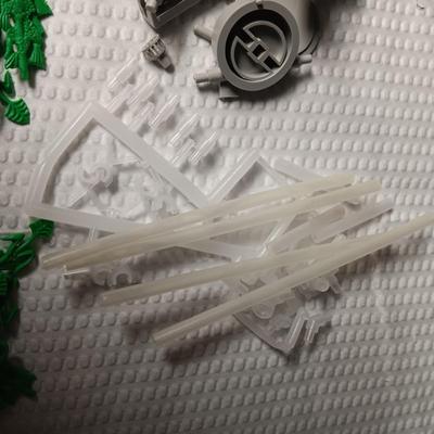 TOY VEGETABLE GARDEN IRRIGATION SYSTEM