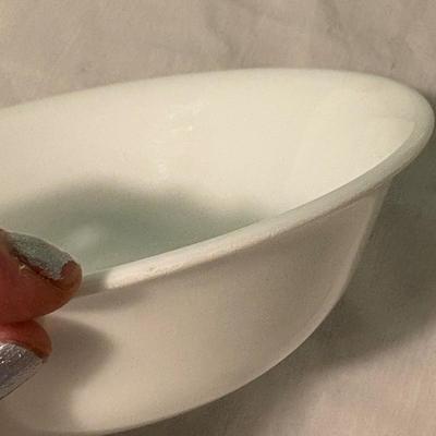 Sets of Corelle Bowls (K-SF)