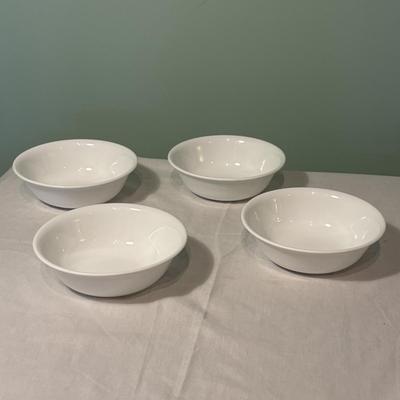 Sets of Corelle Bowls (K-SF)