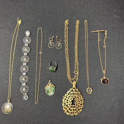 Fashion Jewelry Assortment