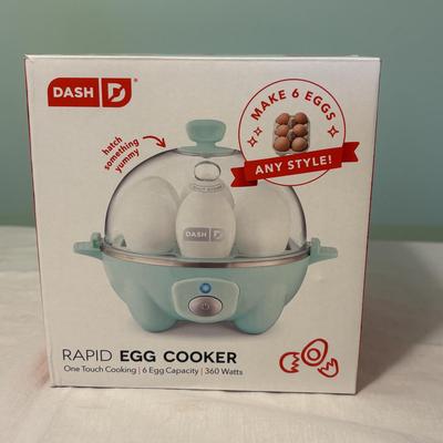 Kitchen Appliances (K-SF)