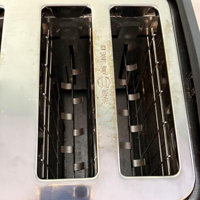 Kitchen Appliances (K-SF)