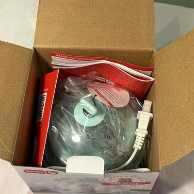 Kitchen Appliances (K-SF)