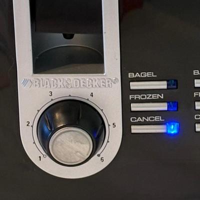 Kitchen Appliances (K-SF)