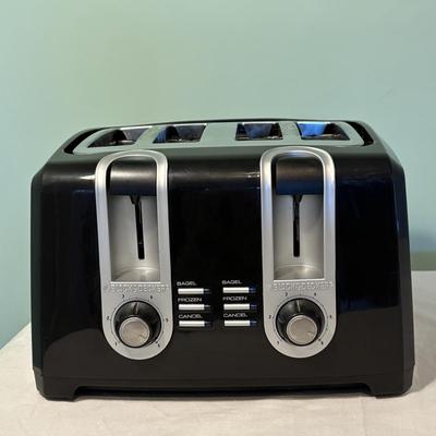 Kitchen Appliances (K-SF)