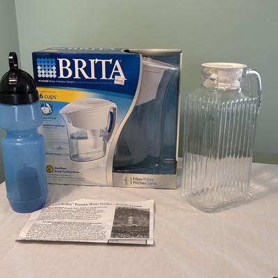 Water Purification Systems (K-SF)