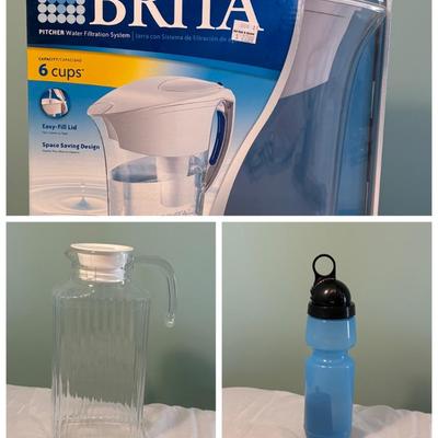 Water Purification Systems (K-SF)