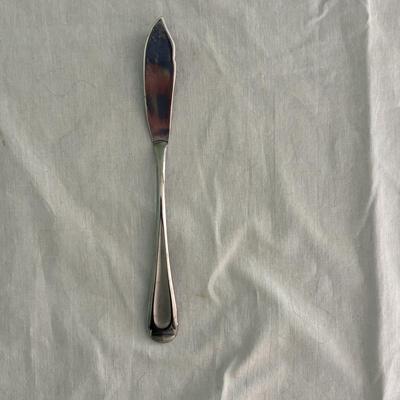 Oneida Acclivity Flatware Set (K-SF)