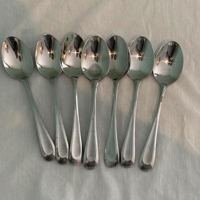 Oneida Acclivity Flatware Set (K-SF)