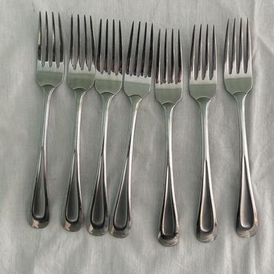 Oneida Acclivity Flatware Set (K-SF)