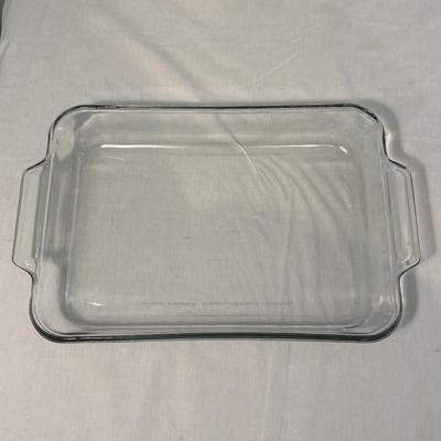 Collection of Bakeware (K-SF)