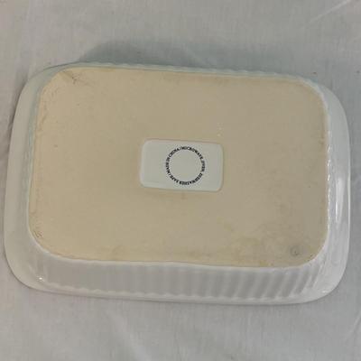 Collection of Bakeware (K-SF)