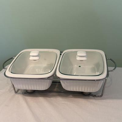 Collection of Bakeware (K-SF)