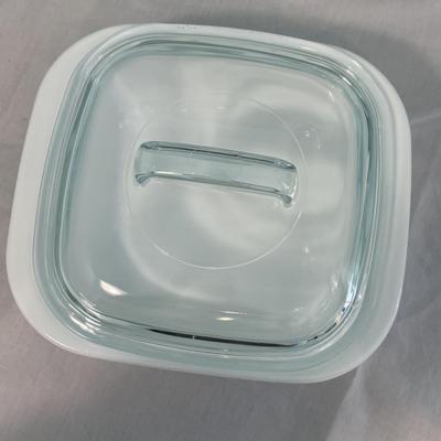 Collection of Bakeware (K-SF)