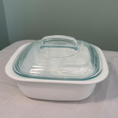 Collection of Bakeware (K-SF)