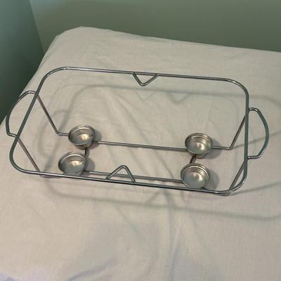 Collection of Bakeware (K-SF)