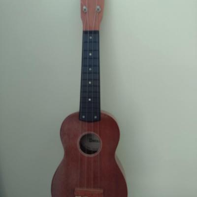 Decca Brand Ukele