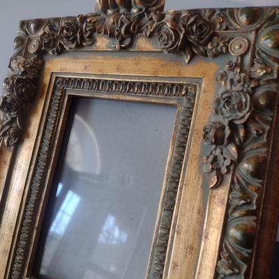Set of Three Vintage Picture Frames