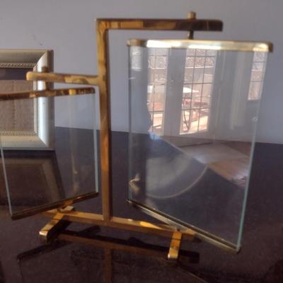 Set of Three Vintage Picture Frames
