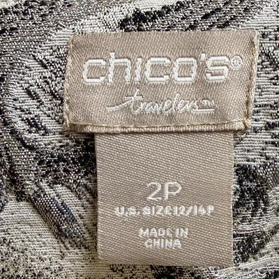 Sale Photo Thumbnail #582: US size 12/14P. Good condition.