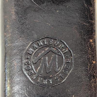 TL-29 1960's Pocket Knife