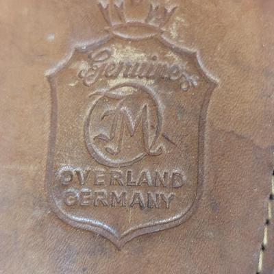 Vintage Overland Germany Fisherman's Pliers