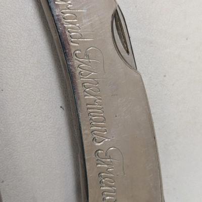 Vintage Overland Germany Fisherman's Pliers