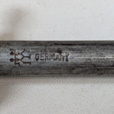 Puma Knife Sheaths & Germany Knife Sharpener