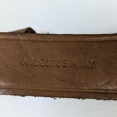 Puma Knife Sheaths & Germany Knife Sharpener