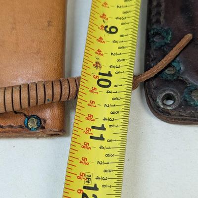 Made In Germany Puma Sheaths