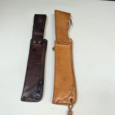Made In Germany Puma Sheaths