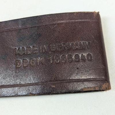 Made In Germany Puma Sheaths