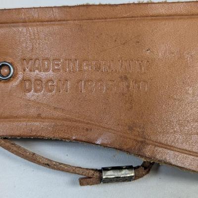 Made In Germany Puma Sheaths