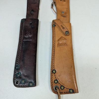 Made In Germany Puma Sheaths