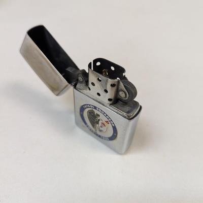 618 Aircraft Control and Warning Squadron Japan 55-58 Mugs & Patrol Squadron Twenty Four Zippo Lighter