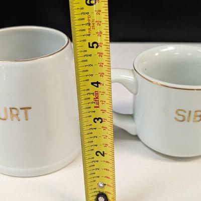 618 Aircraft Control and Warning Squadron Japan 55-58 Mugs & Patrol Squadron Twenty Four Zippo Lighter