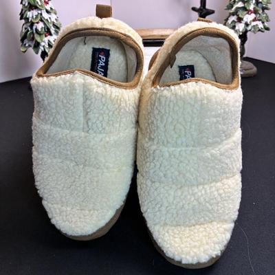 New Pajar Fleece Slippers Women’s 40