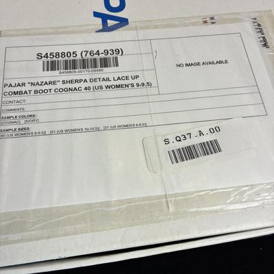 Pajar Women’s Boots Ivory 40