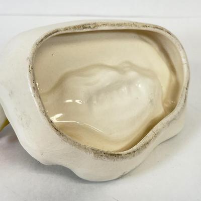 LOT 17: Vintage Japanese Porcelain Dog Ash Trays, Lusterware Pieces & More