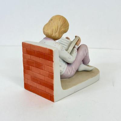 LOT 20: Frances Hook "A Child's World" Porcelain Collectible Figurines w/ Boxes