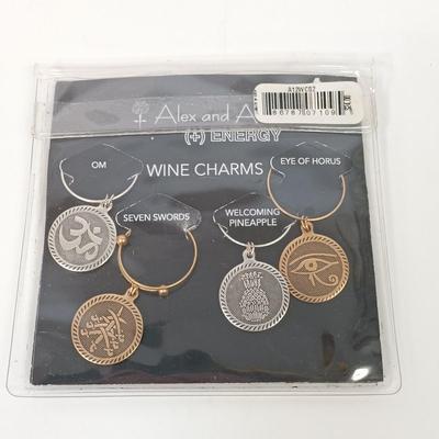 LOT 25: Libbey Gulfstream Derby Daiquiri Glasses, Stanhome Aluminum Coasters, WineOpoly Board Game & More