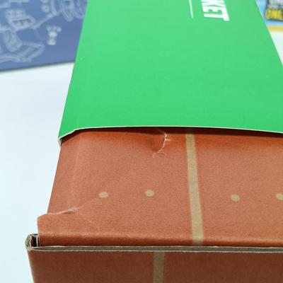 LOT 26: NIP Children's Games and Books