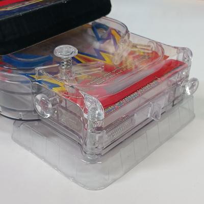 LOT 26: NIP Children's Games and Books