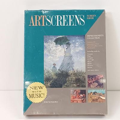 LOT 31: Beaux Arts Editions The Great Masters Coffee Table Book, NIB Congress Designer Series Playing Cards & More