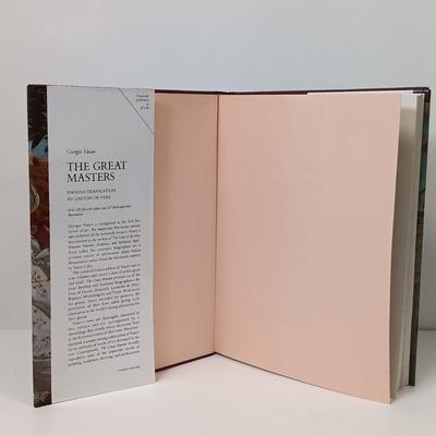 LOT 31: Beaux Arts Editions The Great Masters Coffee Table Book, NIB Congress Designer Series Playing Cards & More