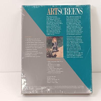 LOT 31: Beaux Arts Editions The Great Masters Coffee Table Book, NIB Congress Designer Series Playing Cards & More